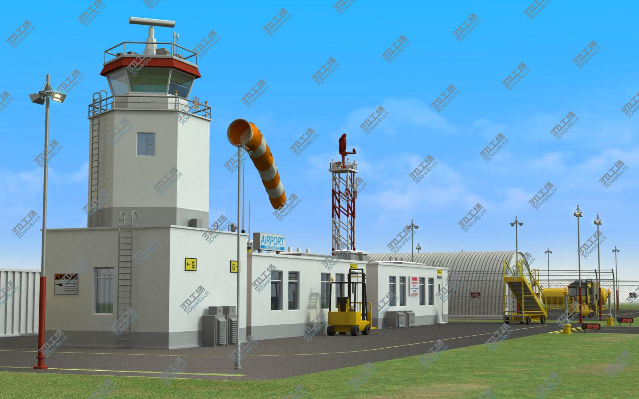 images/goods_img/20210313/Civilian Airport/2.jpg